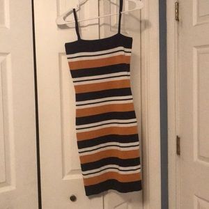 Bodycon dress